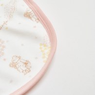 花野之間小圍兜 (三段天絲棉)