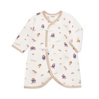 悠活柏靈頓肚衣蝴蝶兔裝 (冰紗布)