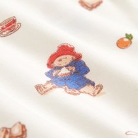 悠活柏靈頓短袖兔裝 (冰紗布)