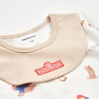 悠活柏靈頓長袍妙妙裝 (冰紗布)