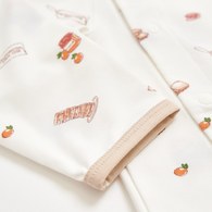 悠活柏靈頓長袍妙妙裝 (冰紗布)