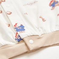 悠活柏靈頓長袍妙妙裝 (冰紗布)