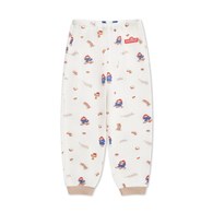 悠活柏靈頓圓領冷氣衫套裝 (冰紗布)