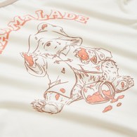 果漾之秋長袖圓領衫 (美麗諾羊毛)