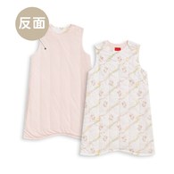 花野之間舖防踢背心 (天絲棉)
