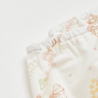 花野之間女三角褲-2入 (水晶紗)