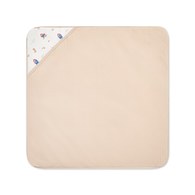 悠活柏靈頓舖棉包巾 80x80cm (針織布)