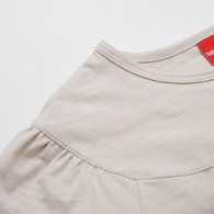 柏靈頓之旅造型花邊上衣