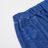 柏靈頓之旅不對稱口袋長褲 (吸濕排汗)