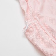 柏靈頓之旅荷葉邊袖兔裝 (吸濕排汗+抗UV)