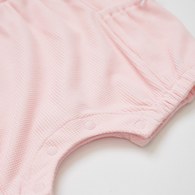 柏靈頓之旅荷葉邊袖兔裝 (吸濕排汗+抗UV)