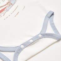 柏靈頓休閒圓領套裝(針織布)