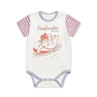 柏靈頓休閒圓領套裝(針織布)