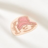 柏靈頓休閒圓領上衣(針織布)