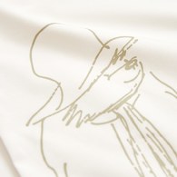 柏靈頓休閒圓領上衣(針織布)