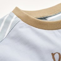 柏靈頓休閒上衣(新澳代爾食毛布+澳爾棉布)