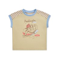 柏靈頓休閒上衣(新澳代爾食毛布+澳爾棉布)