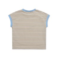 柏靈頓休閒上衣(新澳代爾食毛布+澳爾棉布)