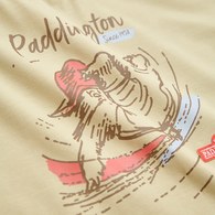 柏靈頓休閒上衣(新澳代爾食毛布+澳爾棉布)