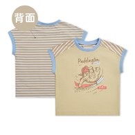 柏靈頓休閒上衣(新澳代爾食毛布+澳爾棉布)