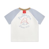 柏靈頓休閒上衣(針織布)