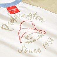 柏靈頓休閒上衣(針織布)