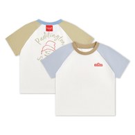 柏靈頓休閒上衣(針織布)