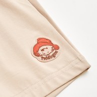 悠活柏靈頓短褲 (新澳代爾食毛布)