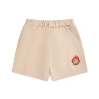 悠活柏靈頓短褲 (新澳代爾食毛布)