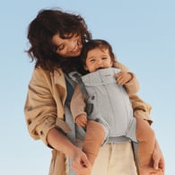 BabyBjörn Harmony多功能揹帶