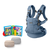 BabyBjörn Harmony多功能揹帶