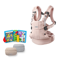 BabyBjörn Harmony多功能揹帶