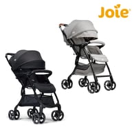 【萬元組合】i-Pivot™ 360 0-4歲旋轉型汽座+fluri™ drift 橫輕巧x磁吸扣手推車+kubbie™ sleep 多功能床邊嬰兒床