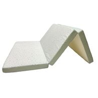 Cleva Foam® 三合一多用途地墊-彩色磨石(綠) 111x72x5cm