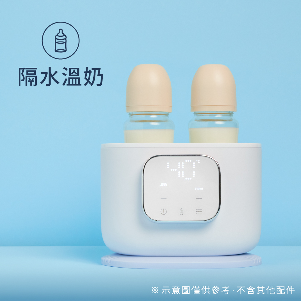 黑白淡奶 保温瓶 202505 Black & White Evaporated Milk (354mL) ｜ 大統華超級市場