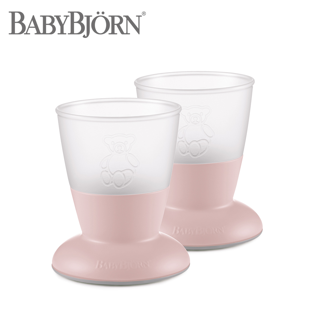 BabyBj&ouml;rn 防滑杯子商品