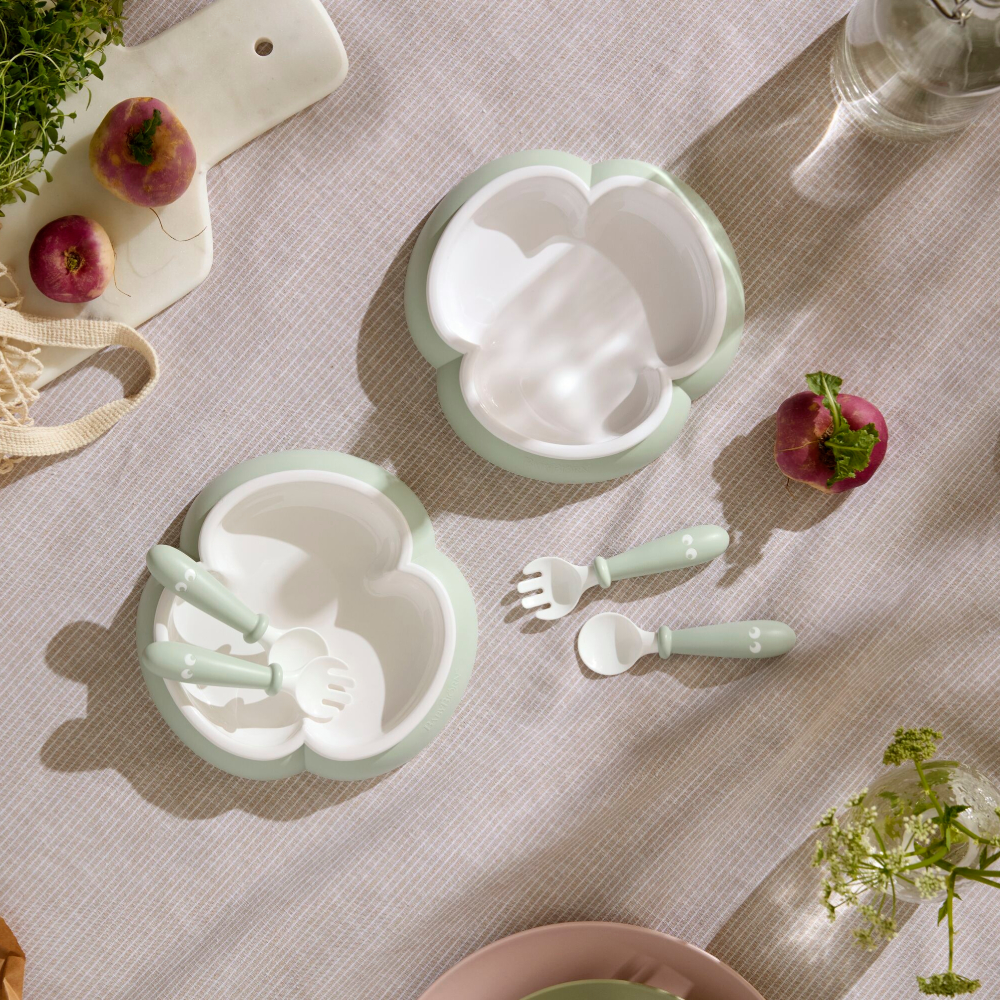 BabyBj&ouml;rn 餐盤