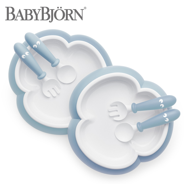 BabyBj&ouml;rn 餐盤商品