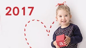 2017百貨週年慶檔期一覽表