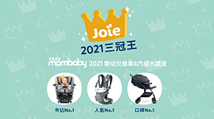 Joie 2022好康活動搶先看