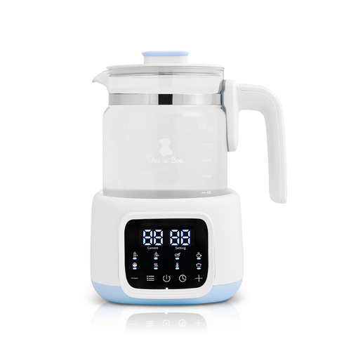 智能恆溫調乳器 智能恆溫調乳器
