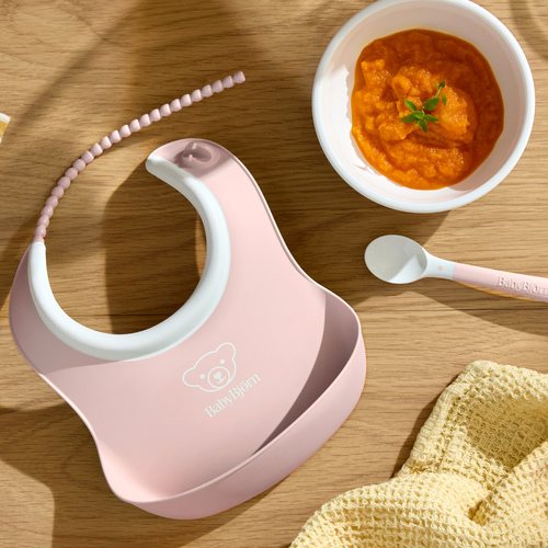 BabyBj&ouml;rn 寶寶餵食組