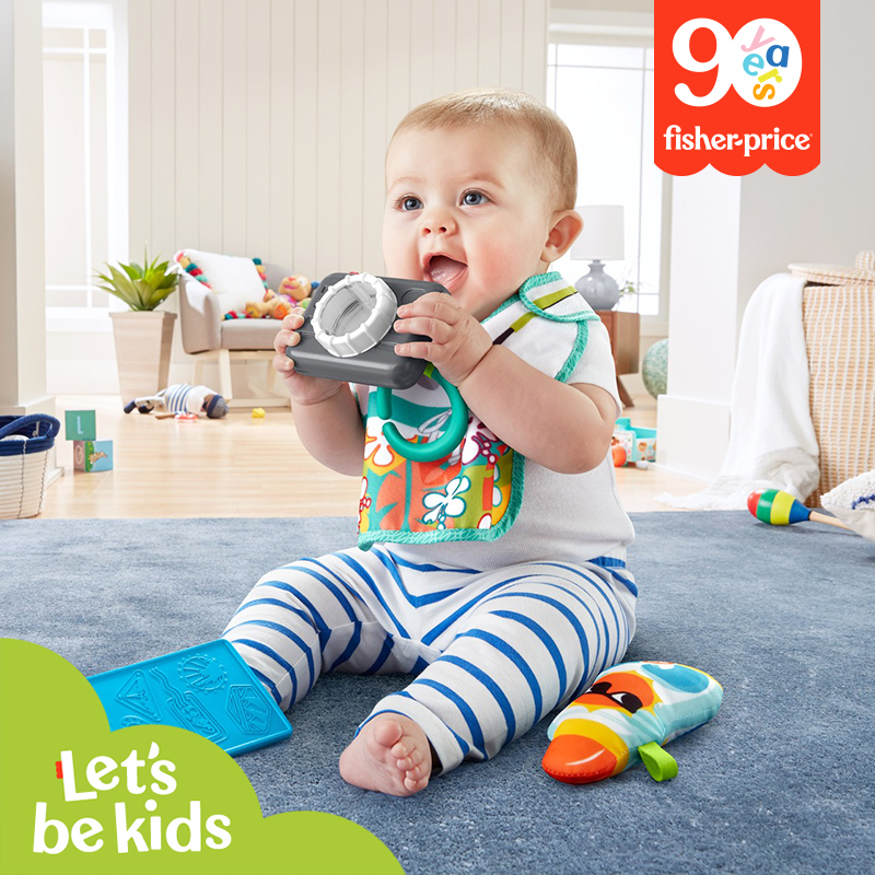 費雪小小探險員