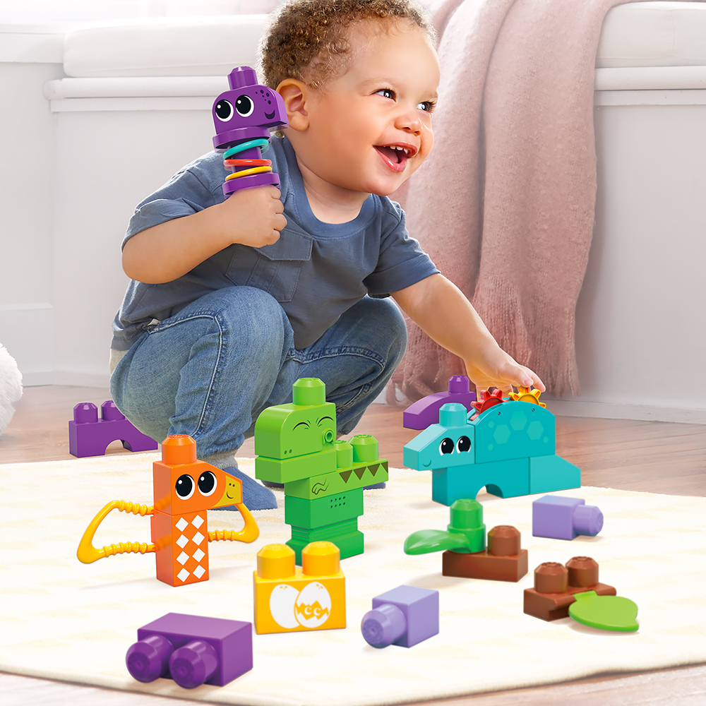 費雪美高積木 費雪美高積木