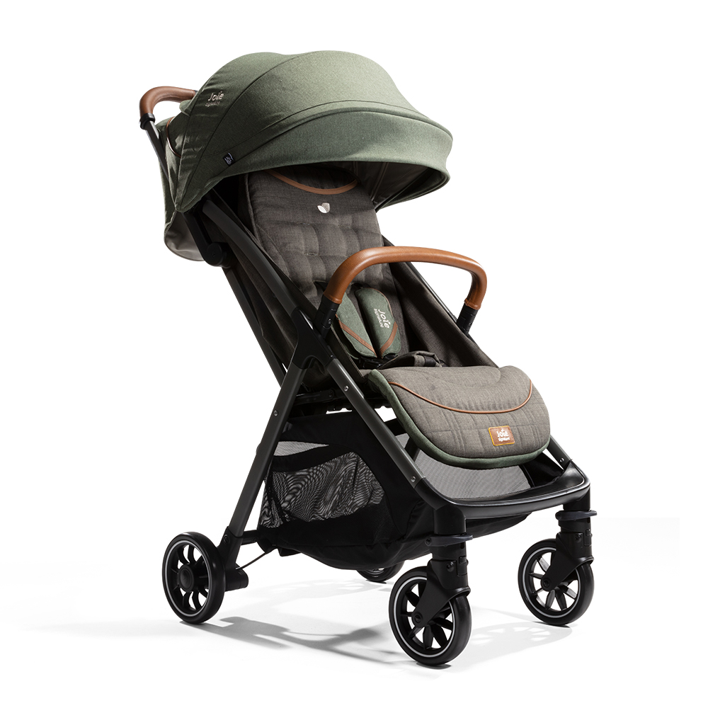 parcel&trade;輕量三折手推車