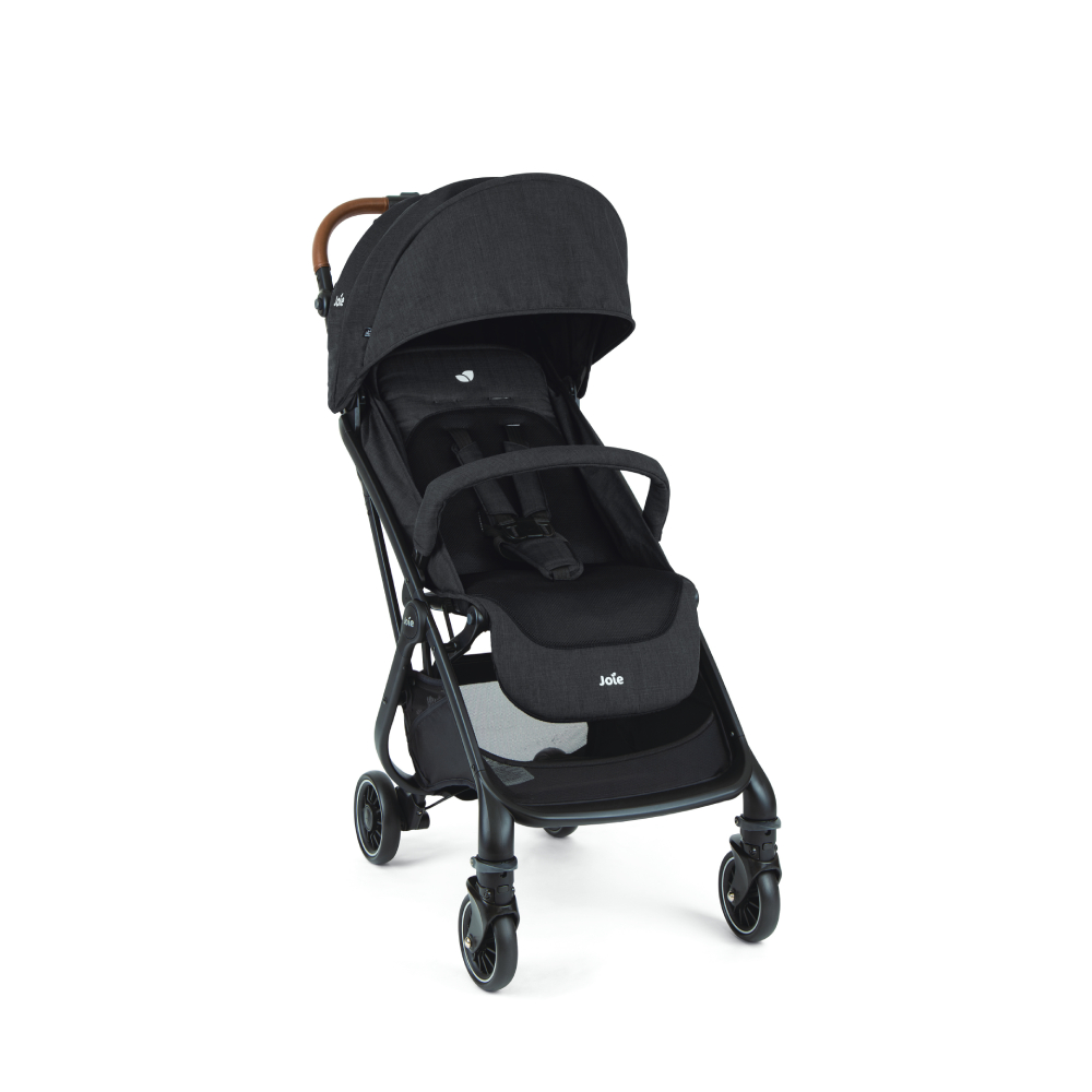 tourist&trade; 自動秒收推車