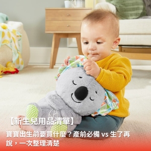 【新生兒用品清單】寶寶出生前要買什麼?產前必備 vs 生了再說,一次整理清楚 【新生兒用品清單】寶寶出生前要買什麼?產前必備 vs 生了再說,一次整理清楚